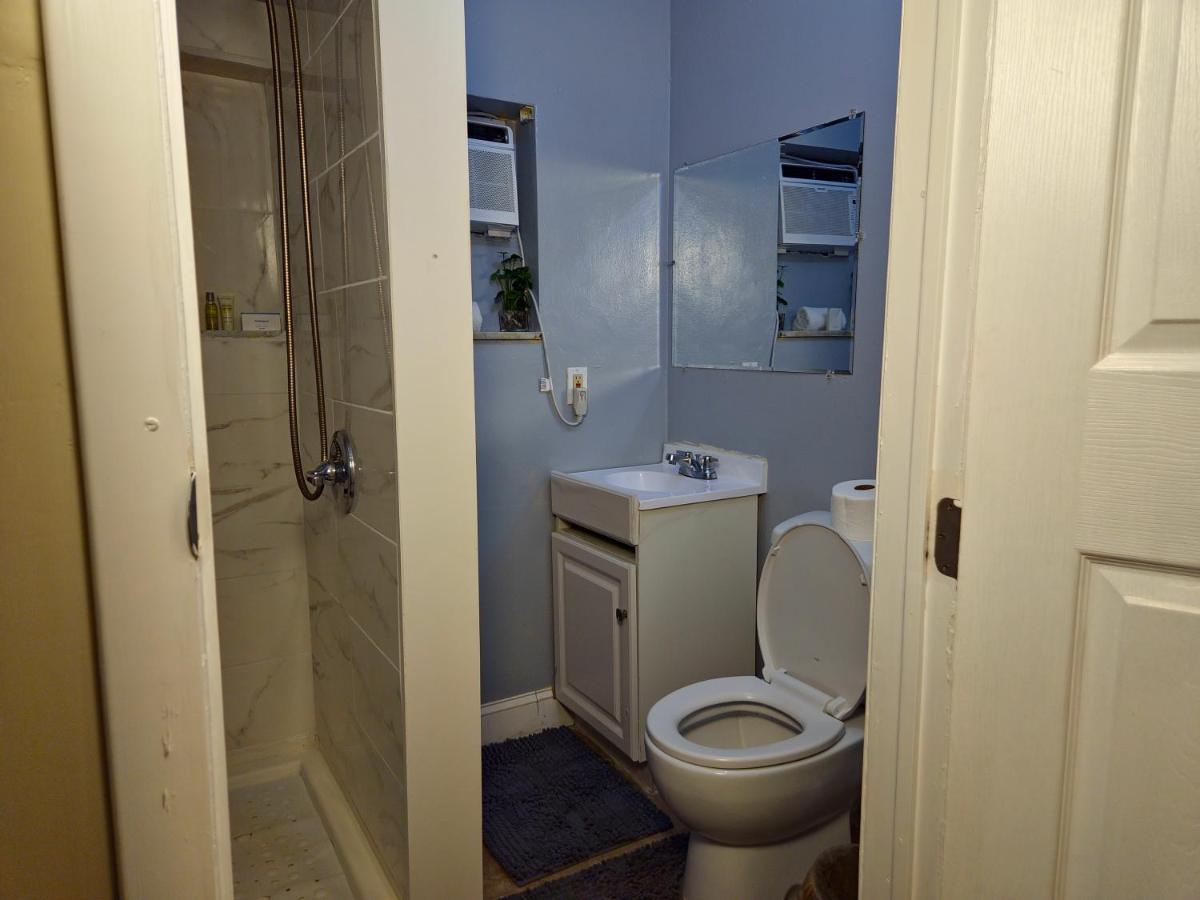 The Vacay Inn Lauderdale Lakes Bagian luar foto