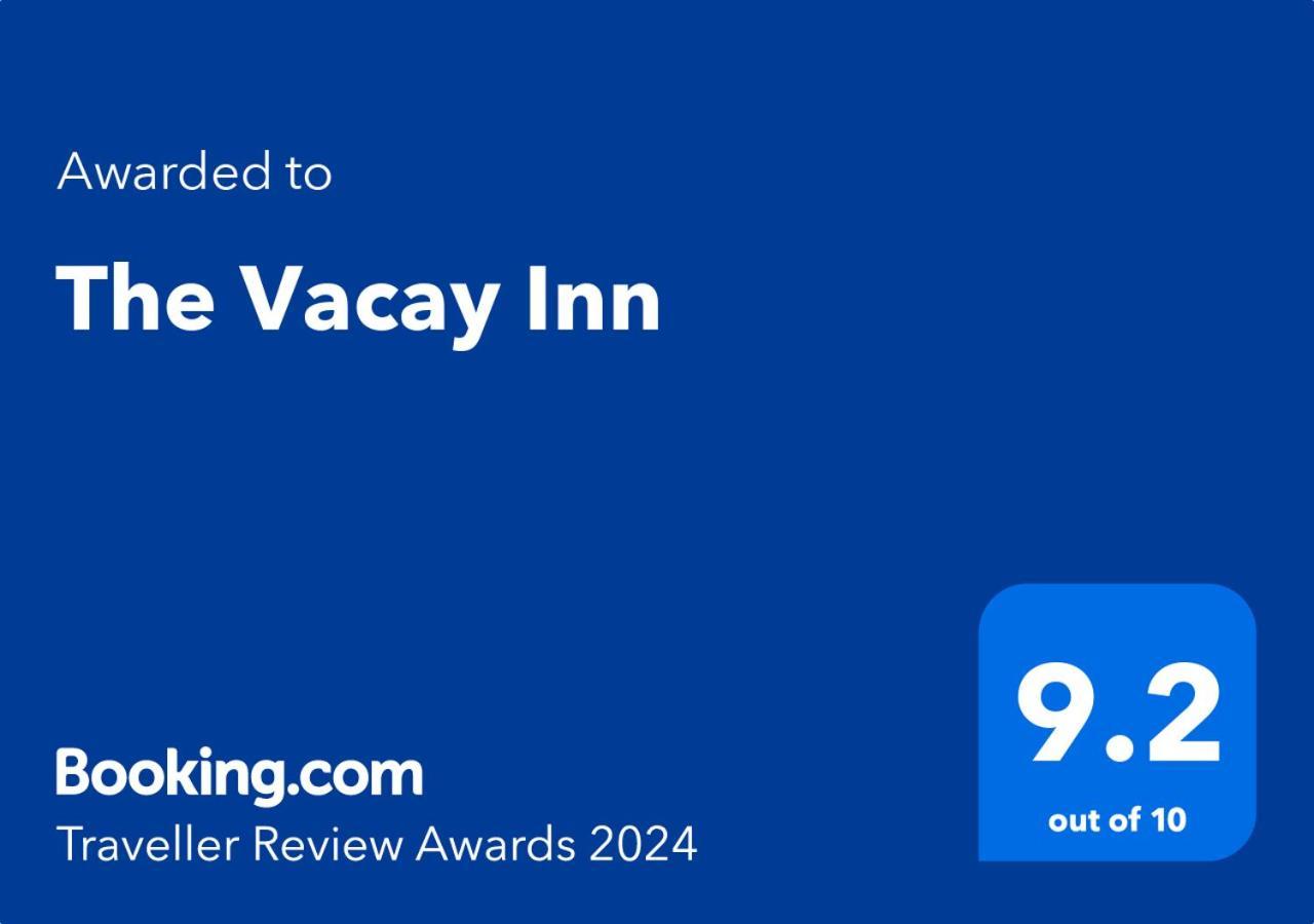The Vacay Inn Lauderdale Lakes Bagian luar foto